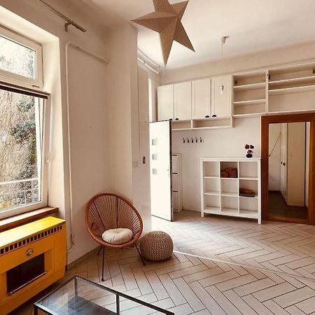 בודפשט Chestnut Home - A Charming And Warm Feel Place מראה חיצוני תמונה